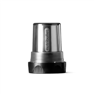 Nutribullet Ultra Plus+, 1200 W, dark grey - Blender