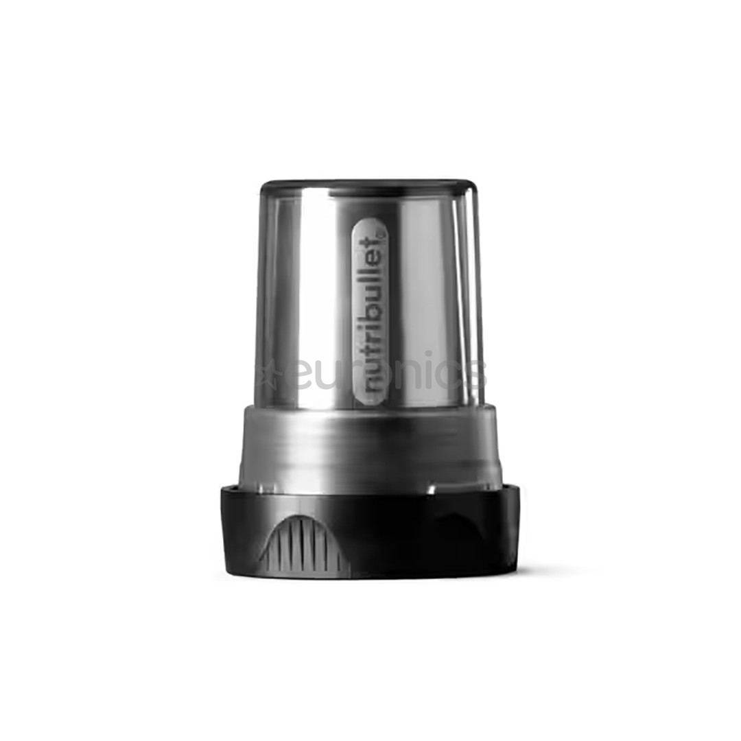 Nutribullet Ultra Plus+, 1200 W, dark grey - Blender
