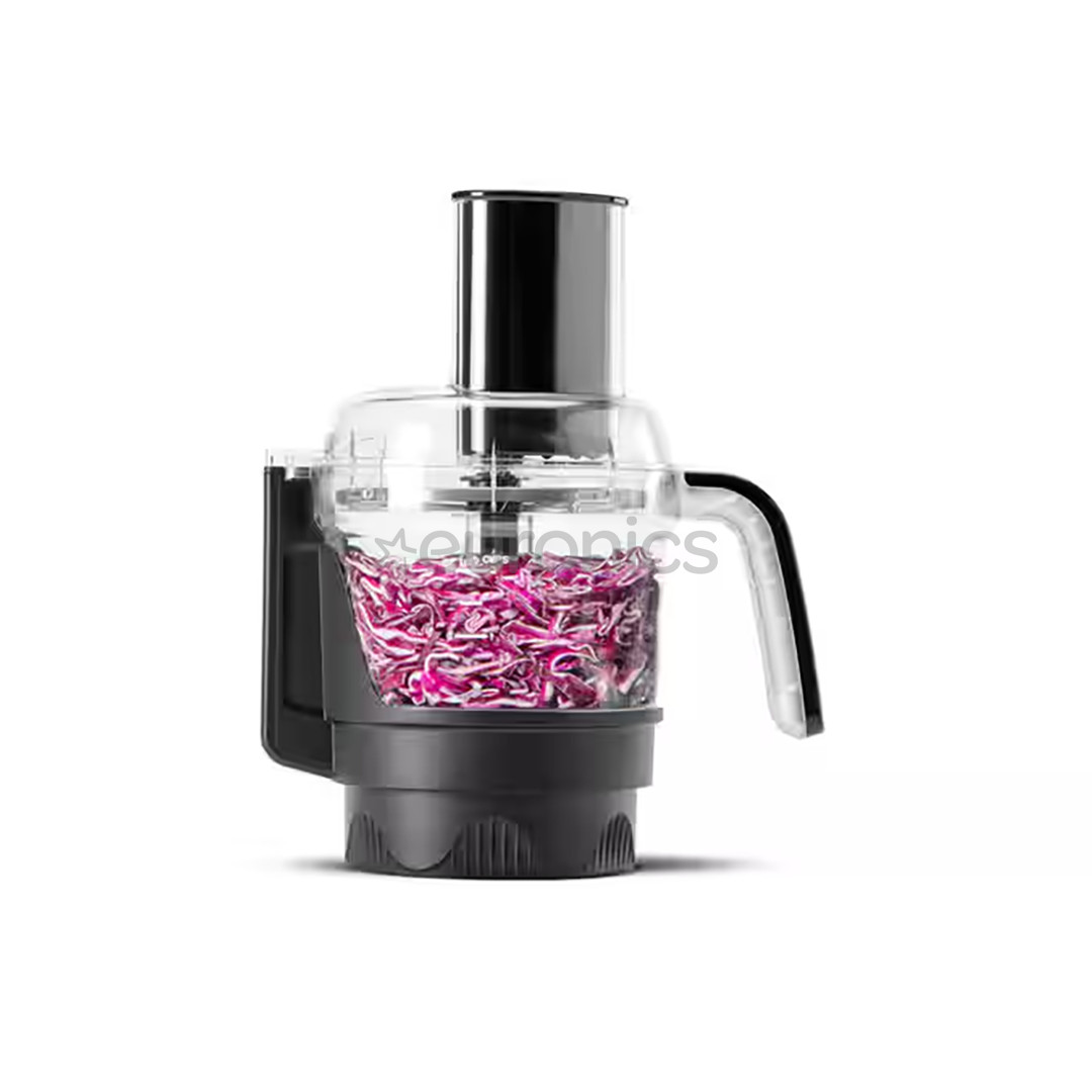 Nutribullet Ultra Plus+, 1200 W, dark grey - Blender