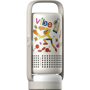 Xgimi Vibe One, серый - Проектор