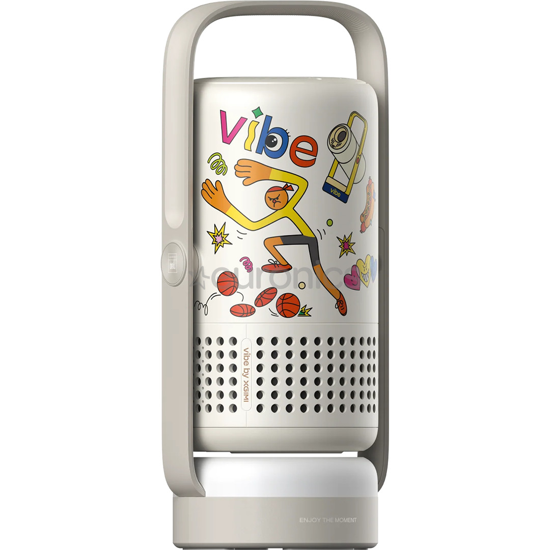 Xgimi Vibe One, hall - Projektor