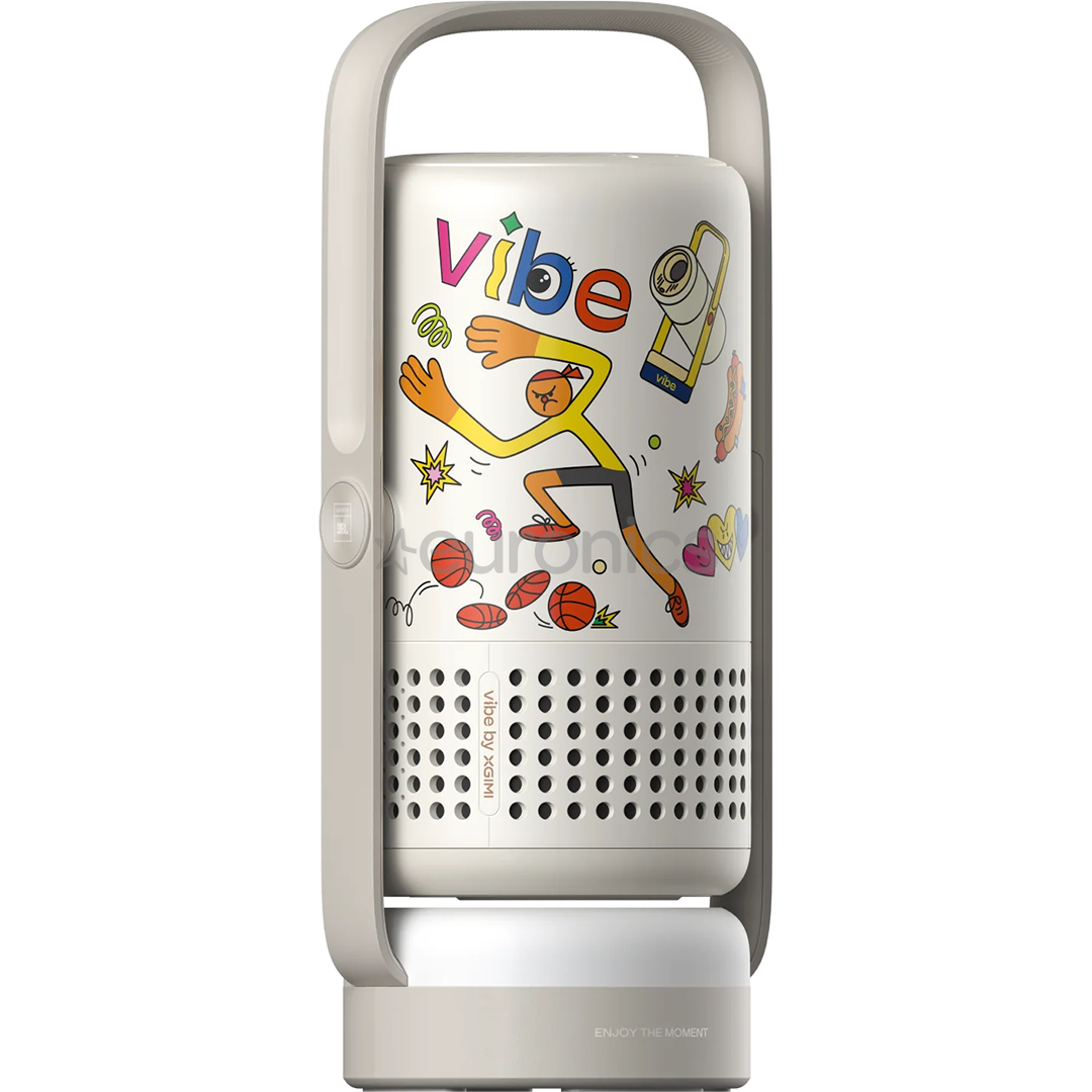 Xgimi Vibe One, серый - Проектор