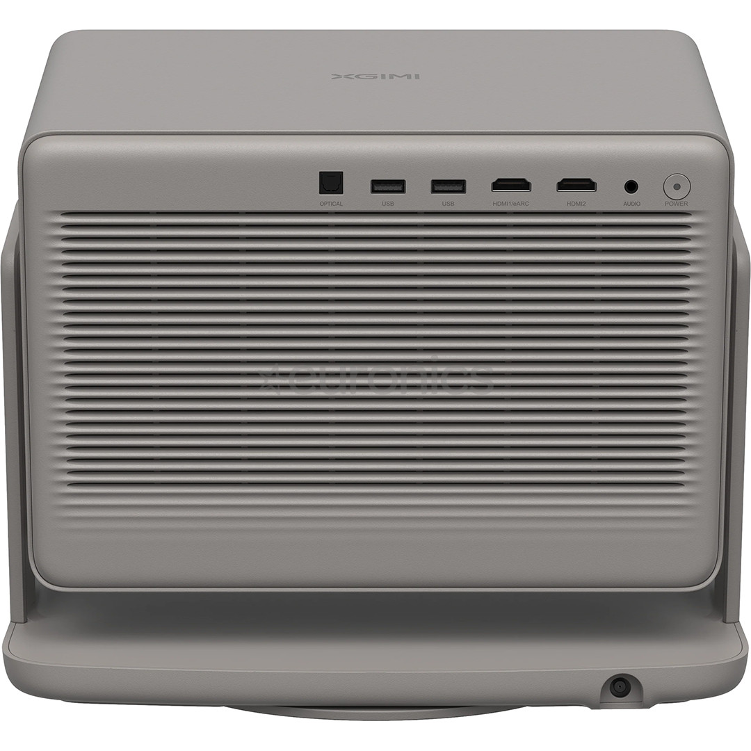 Xgimi HORIZON 20, elephant grey - Projector