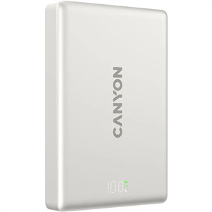 Canyon OnPower 511, 10000 mAh, hall - Akupank