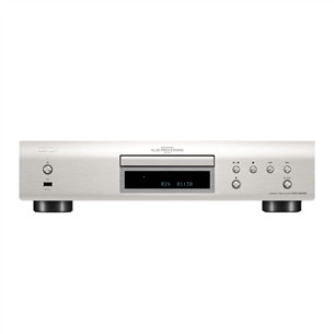 Denon DCD-900NE, hõbe - CD mängija DCD900NSPE2