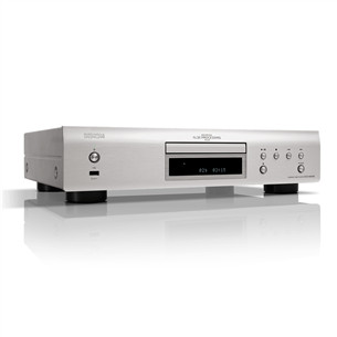 Denon DCD-900NE, silver - CD player