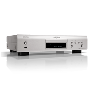 Denon DCD-900NE, hõbe - CD mängija