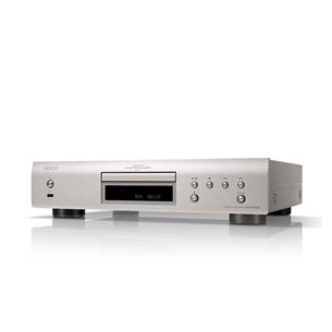 Denon DCD-900NE, hõbe - CD mängija