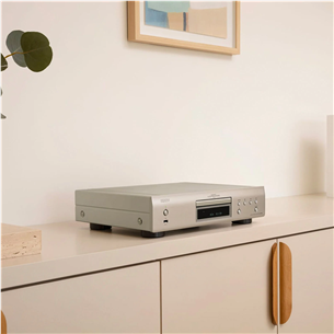 Denon DCD-900NE, hõbe - CD mängija
