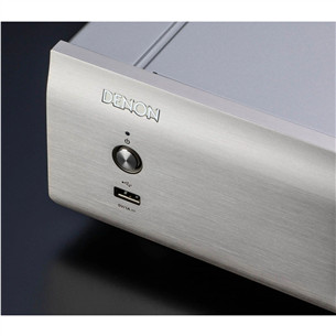 Denon DCD-900NE, silver - CD player