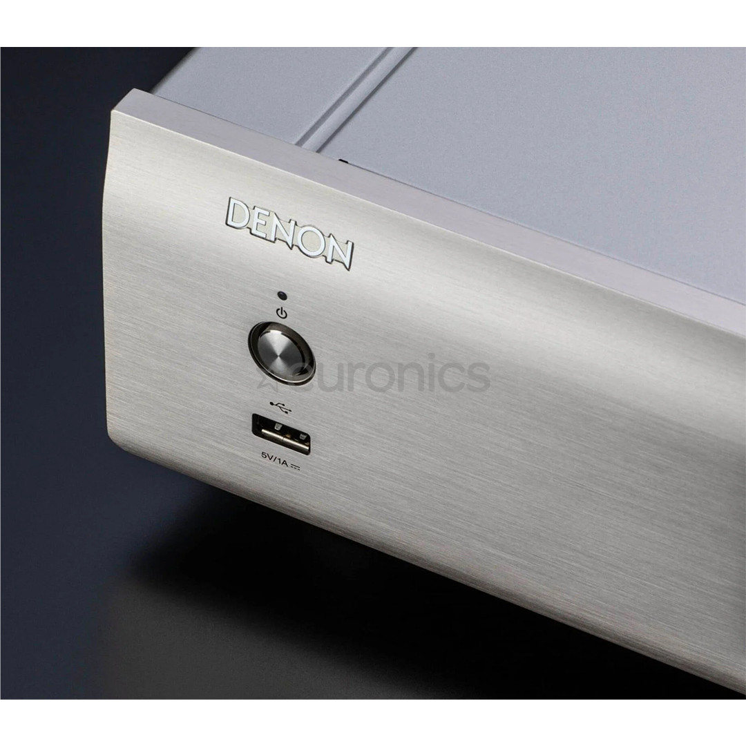 Denon DCD-900NE, silver - CD player