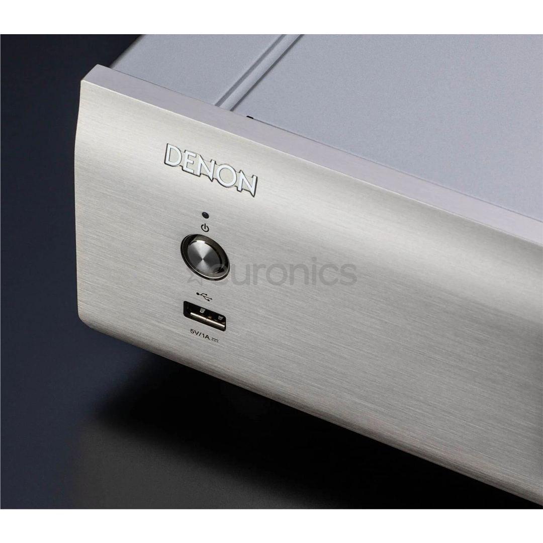 Denon DCD-900NE, hõbe - CD mängija