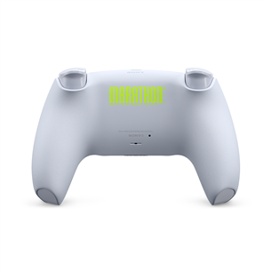 Sony DualSense Marathon Limited Edition, PlayStation 5, белый/зеленый - Контроллер