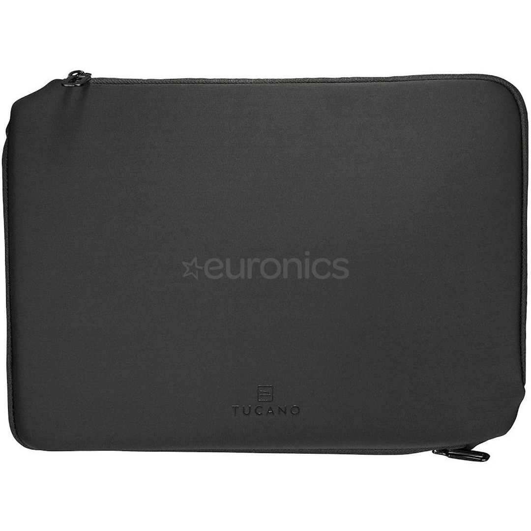 Tucano Doppio, 14", black - Notebook sleeve