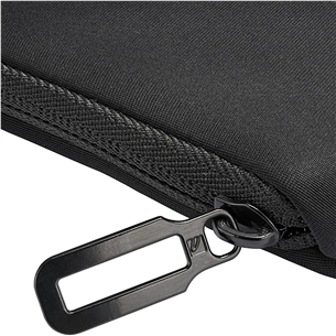 Tucano Doppio, 14", black - Notebook sleeve