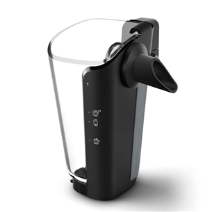 Philips LatteGo - Milk container CA6708/20