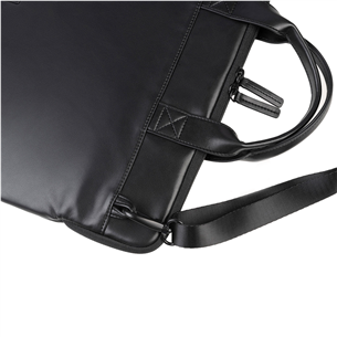 Tucano Isotta 14'', black - Notebook bag