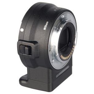 Kinnitusadapter F kinnitusega objektiividele, Nikon