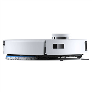 Ecovacs Deebot T30C PRO GEN 2, сухая и влажная уборка, белый - Робот-пылесос