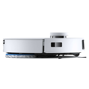 Ecovacs Deebot T30C PRO GEN 2, сухая и влажная уборка, белый - Робот-пылесос