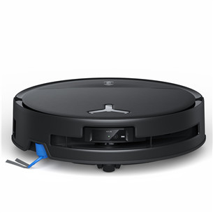 Ecovacs Deebot T80S Omni, märg- ja kuivpuhastus, must - Robottolmuimeja