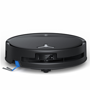 Ecovacs Deebot T80S Omni, сухая и влажная уборка, черный - Робот-пылесос