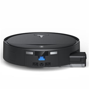 Ecovacs Deebot T80S Omni, сухая и влажная уборка, черный - Робот-пылесос