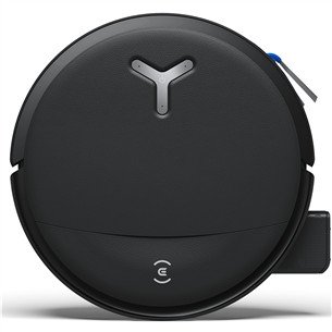 Ecovacs Deebot T80S Omni, märg- ja kuivpuhastus, must - Robottolmuimeja