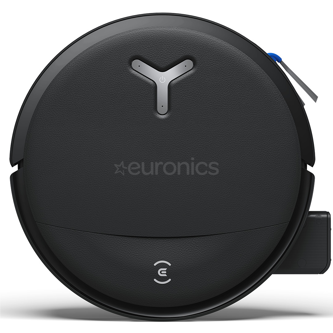 Ecovacs Deebot T80S Omni, märg- ja kuivpuhastus, must - Robottolmuimeja