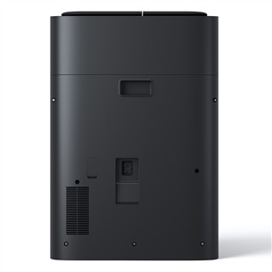 Ecovacs Deebot T80S Omni, märg- ja kuivpuhastus, must - Robottolmuimeja