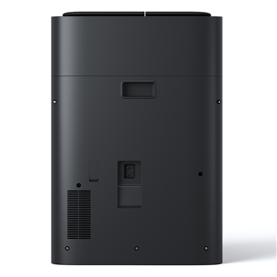 Ecovacs Deebot T80S Omni, сухая и влажная уборка, черный - Робот-пылесос