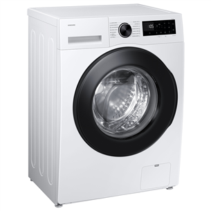 Samsung SmartThings AI Energy Mode, 8 kg, depth 47 cm, 1200 rpm - Front load washing machine