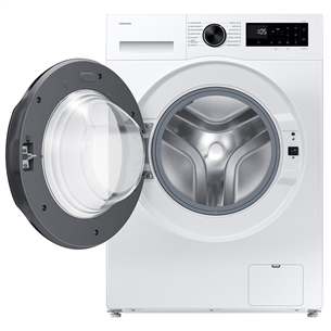 Samsung SmartThings AI Energy Mode, 8 kg, depth 47 cm, 1200 rpm - Front load washing machine