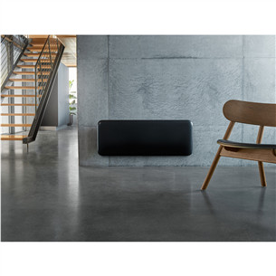 Mill Gen 4, Wi-Fi, 1300 W, must - Elektriradiaator