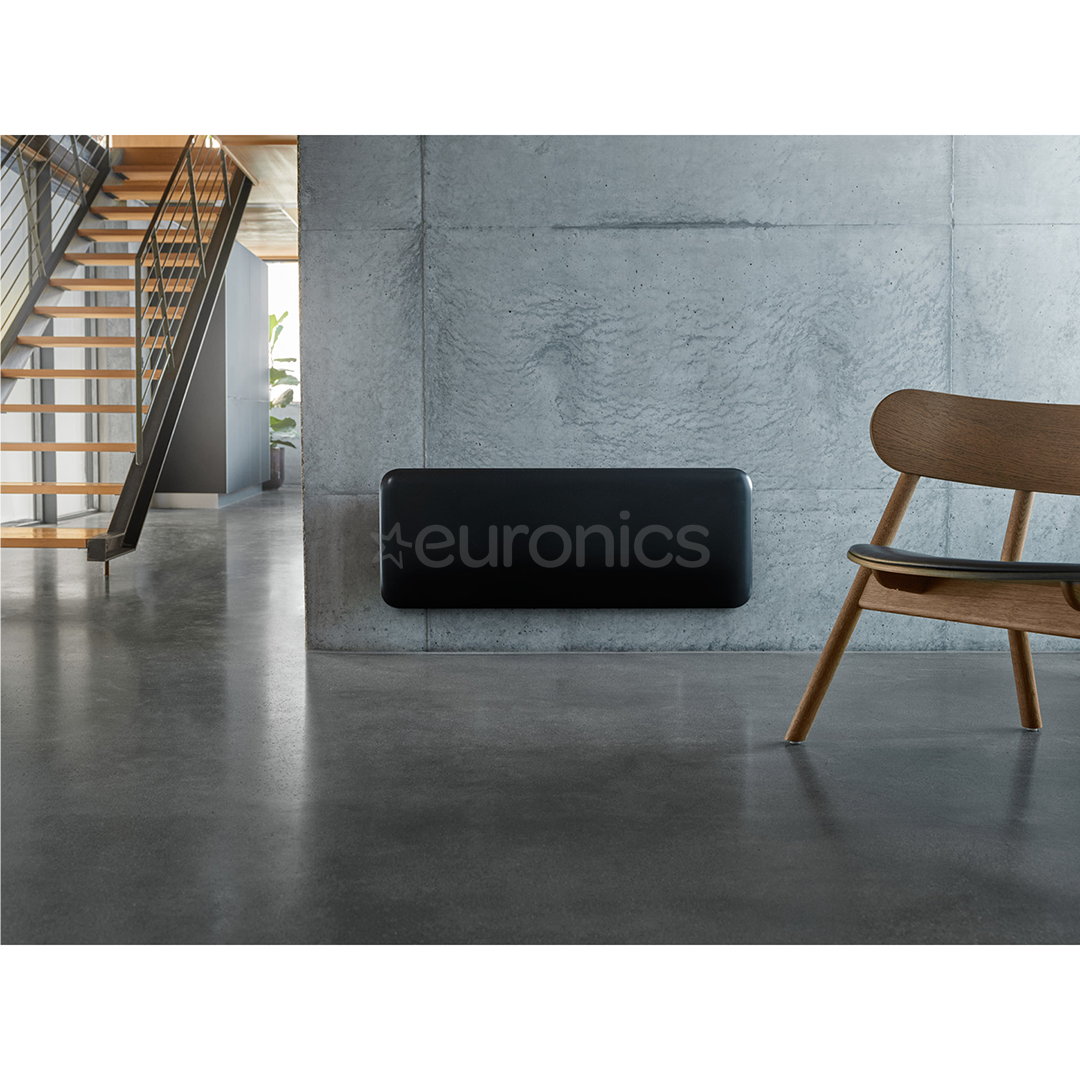 Mill Gen 4, Wi-Fi, 1300 W, black - Electric radiator