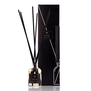 Aromatic89, Epsilon, classic bottle, 50 ml - Reed diffuser 4779044090525