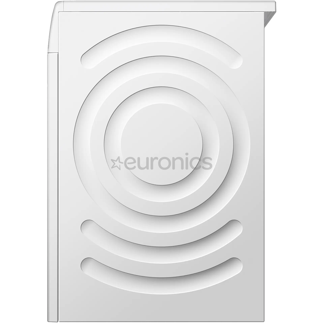 Bosch Seeria 6, 11 kg, sügavus 59 cm, 1400 p/min - Eestlaetav pesumasin