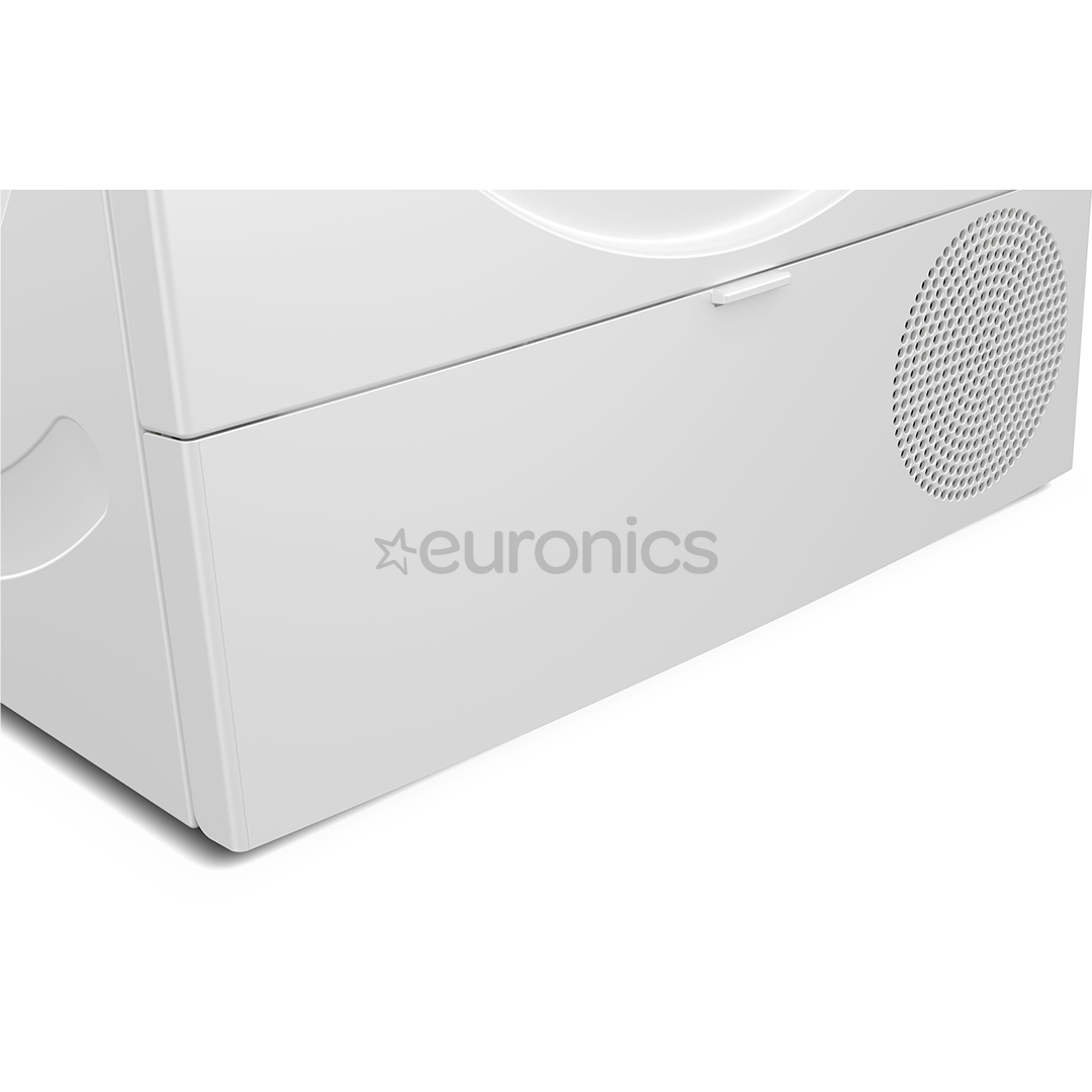 Bosch, Series 6, 9 kg, depth 61.3 cm - Clothes dryer