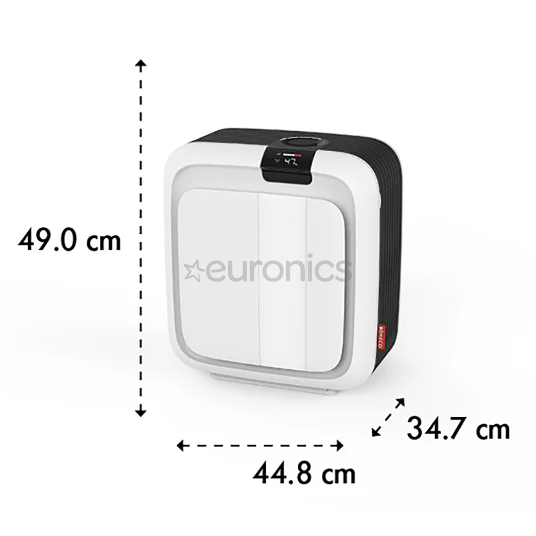 Boneco H700 Smart, white - Humidifier & Air Purifier