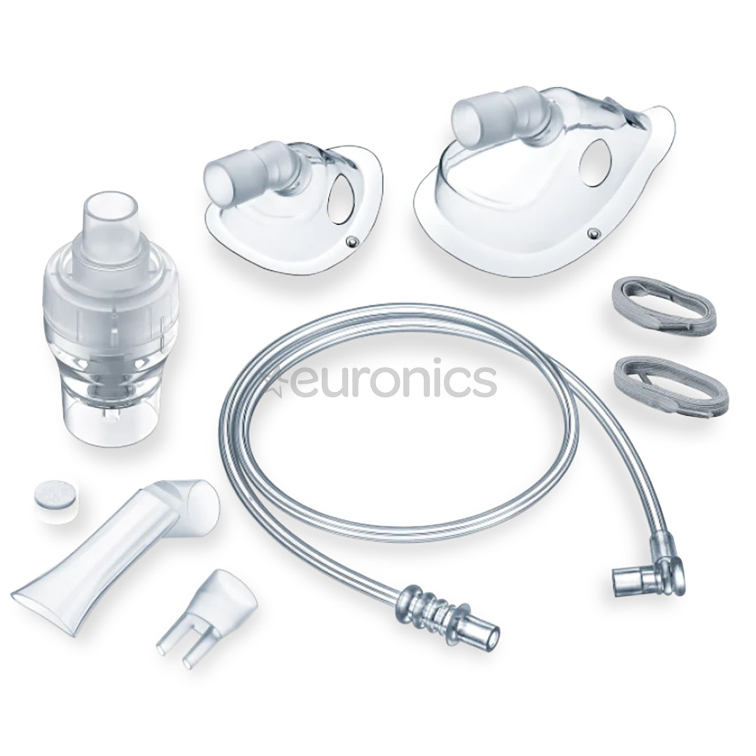 Beurer, IH 16 - Kulutarvikute komplekt inhalaatorile