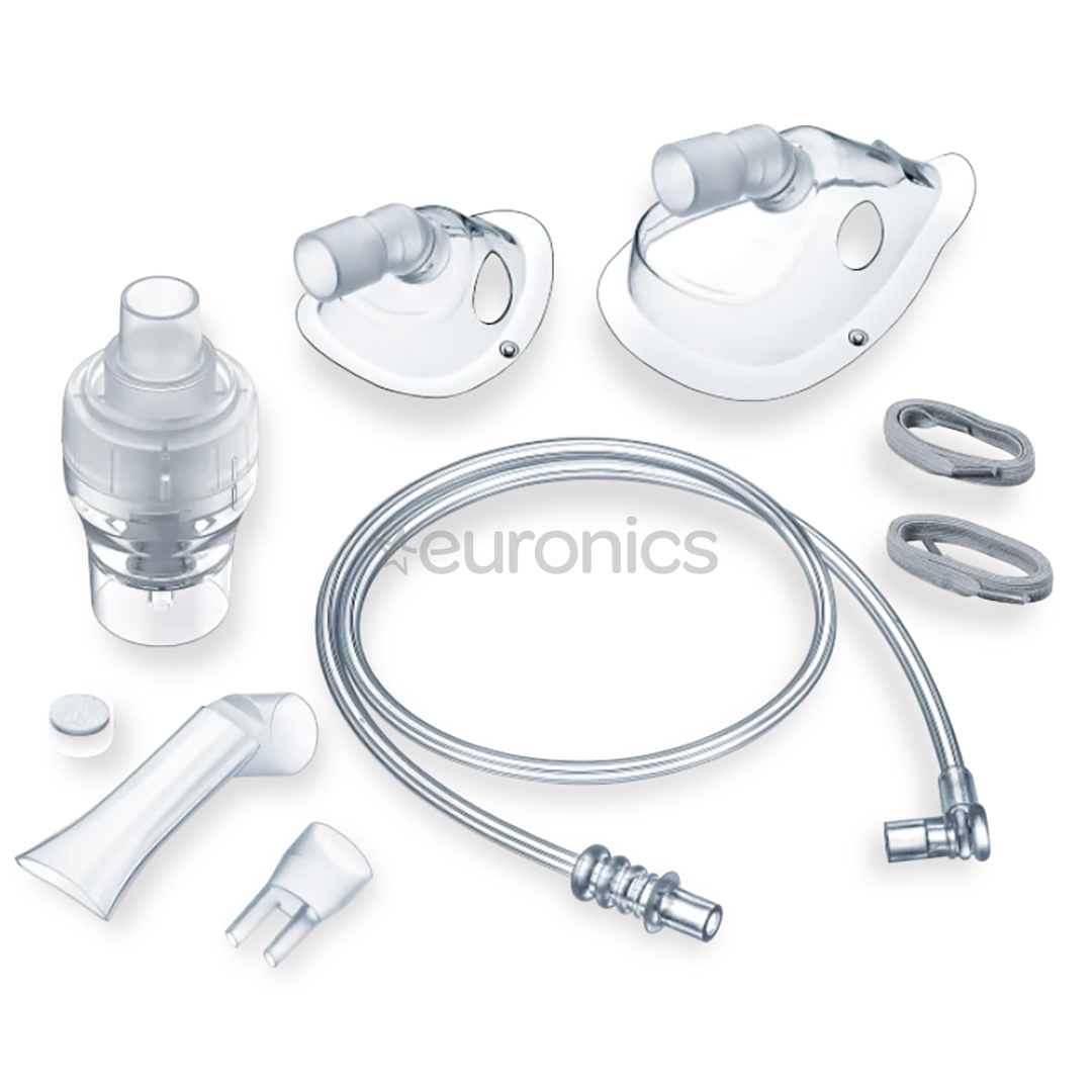 Beurer, IH 16 - Kulutarvikute komplekt inhalaatorile