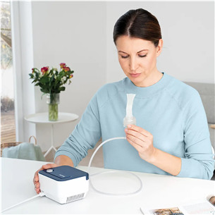 Beurer, IH 16 - Kulutarvikute komplekt inhalaatorile