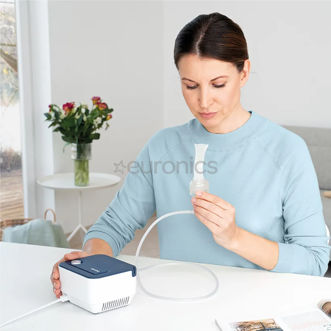 Beurer, IH 16 - Kulutarvikute komplekt inhalaatorile