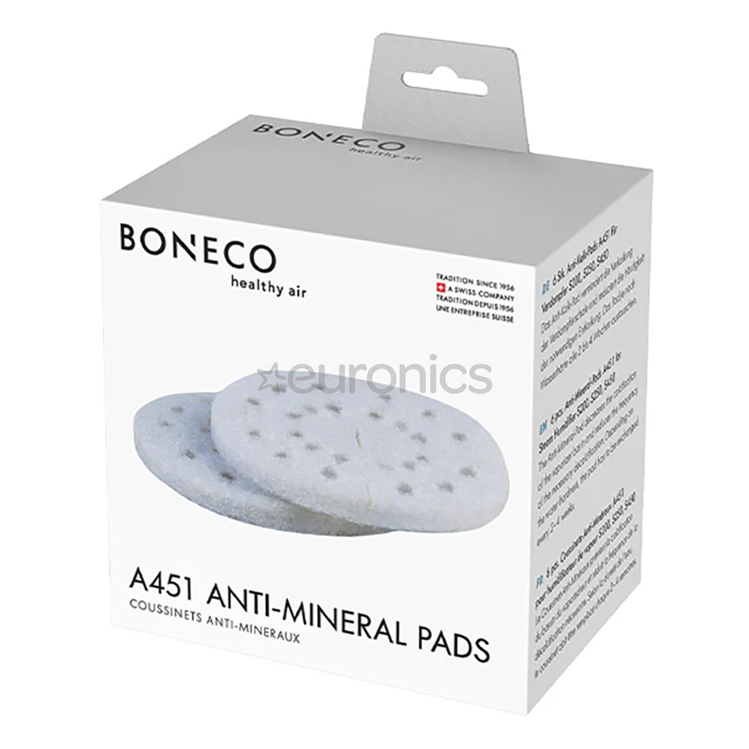 Boneco - Katlakivifilter õhuniisutile