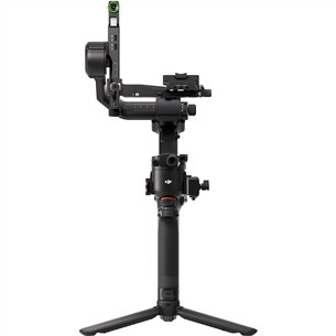 DJI RS5 Combo, black - Gimbal stabilizer CP.RN.00000497