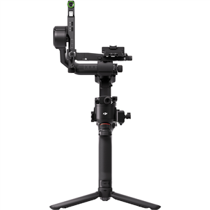 DJI RS5 Combo, must - Stabilisaator CP.RN.00000497