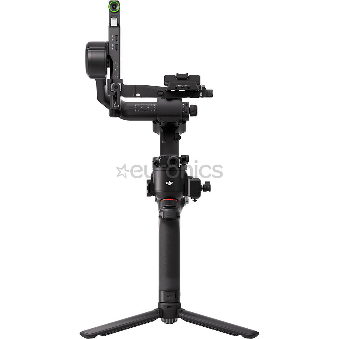 DJI RS5 Combo, black - Gimbal stabilizer