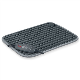 Beurer, 33x44 cm, tumehall - Soojenduspadi HKCOSY