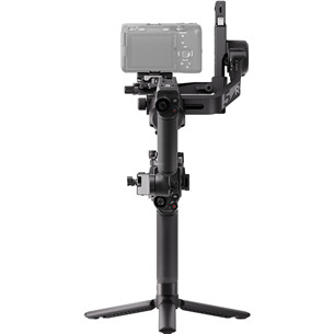 DJI RS5 Combo, black - Gimbal stabilizer