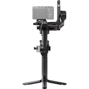 DJI RS5 Combo, must - Stabilisaator
